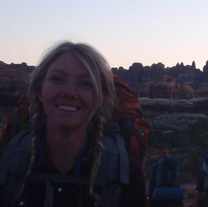 Meet your Posher, Dana